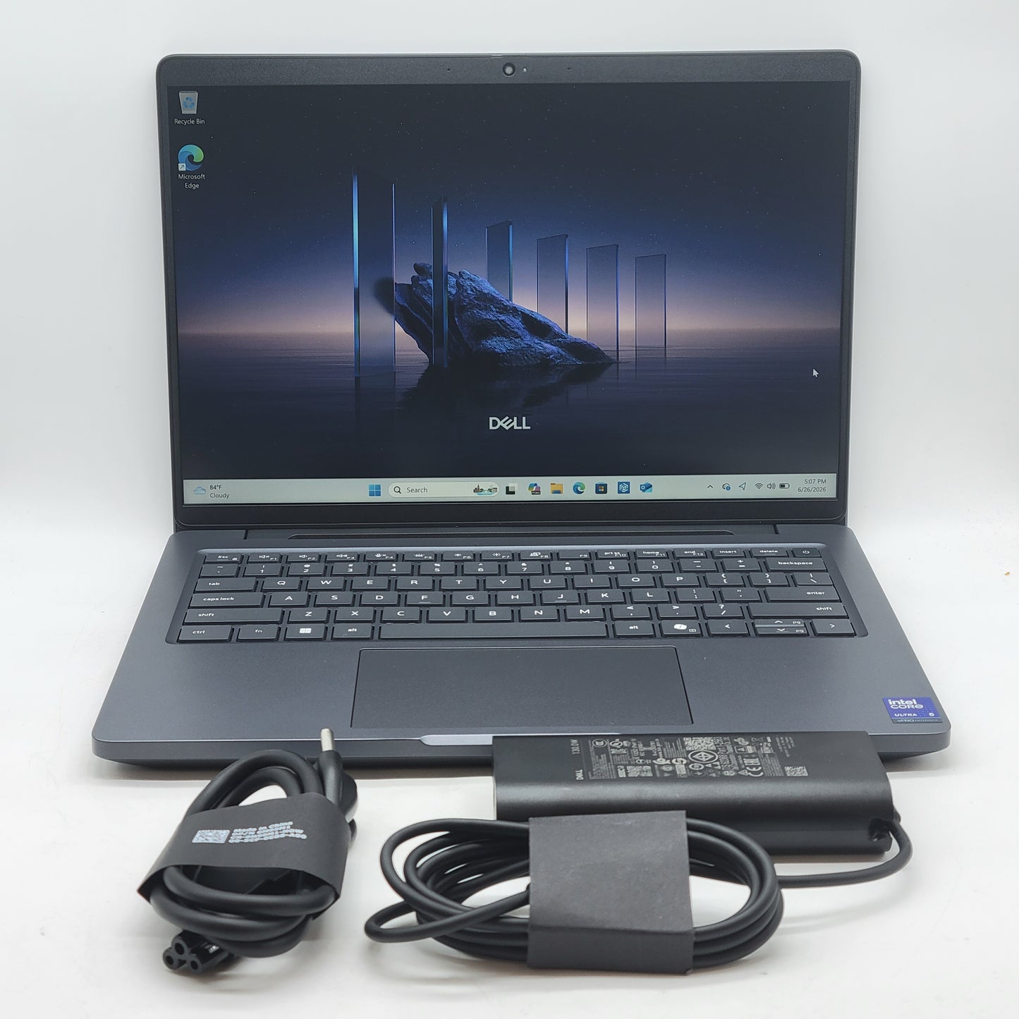 Dell Pro Max 14 MC14250 14" ULTRA 5 235H 2.4GHz 32GB RAM 512GB SSD