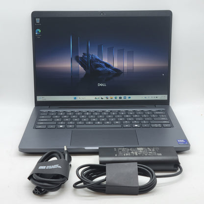 Dell Pro Max 14 MC14250 14" ULTRA 5 235H 2.4GHz 32GB RAM 512GB SSD