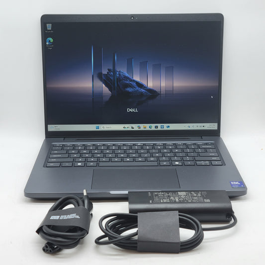 Dell Pro Max 14 MC14250 14" ULTRA 5 235H 2.4GHz 32GB RAM 512GB SSD