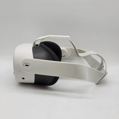 Meta Quest 3S 256GB Standalone All-in-One VR Headset P97