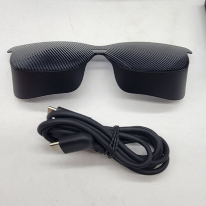 Beast Viture XR Matte Black V1254 AI Smart Glasses