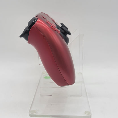 Sony PlayStation 5 PS5 Dualsense Wireless Controller Cosmic Red CFI-ZCT1W