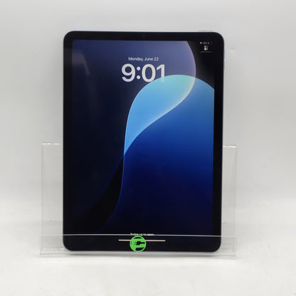 WiFi Only Apple iPad Air 5th Gen 64GB Purple MME23LL/A