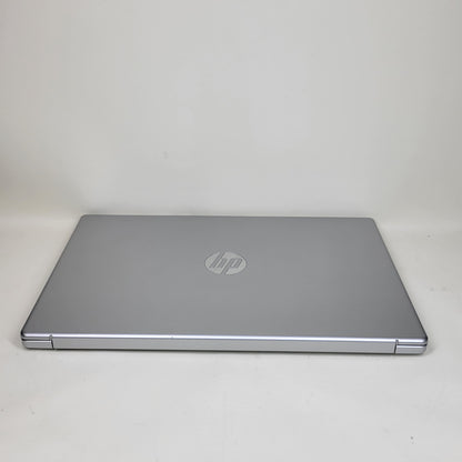 HP Laptop 15-FD0123DX 15.6" i3-1315U 2.1GHz 8GB RAM 256GB SSD