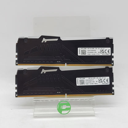 Kingston FURY 16GB (2x8GB) RAM DDR5 5200MHz HP52U40$6HM RAM