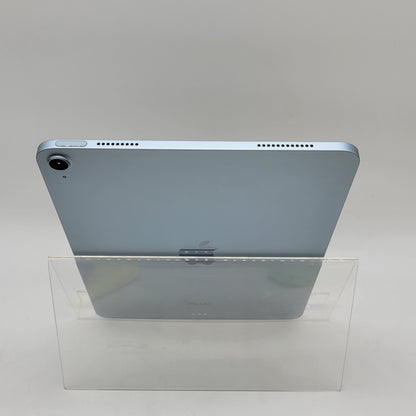 WiFi Only Apple iPad Air 11" M2 256GB Blue FUWH3LL/A