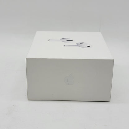 New Apple AirPods Pro 3rd Gen with MagSafe Charging Case A3064 A3063 A3122