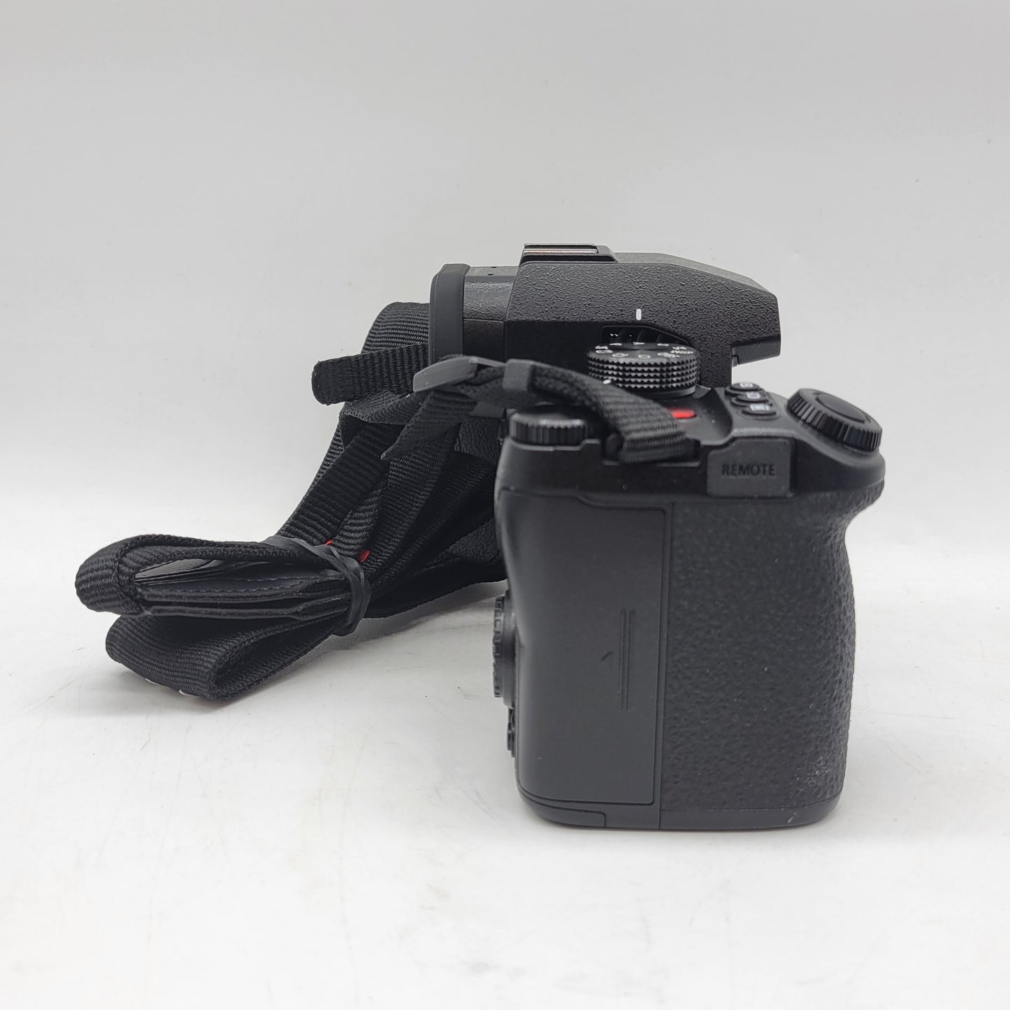 Panasonic Lumix S5 II DC-S5M2 24.2MP L-Mount Full-Frame Mirrorless Camera