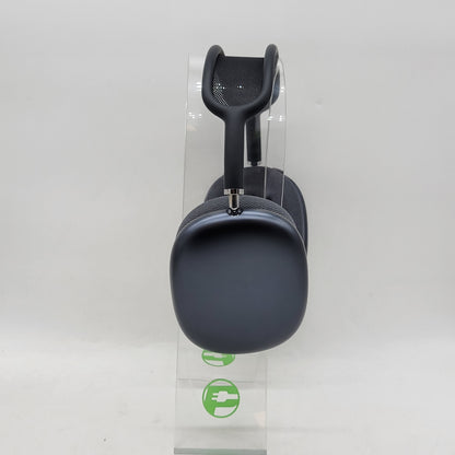 Apple AirPods Max 2 Wireless Over-Ear Headphones Midnight A3454