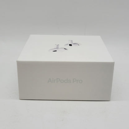 New Apple AirPods Pro 2nd Gen with MagSafe Charging Case A3048 A3047 A2968