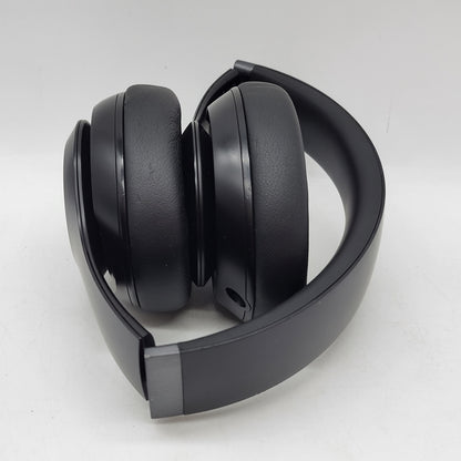 Beats Studio Pro Wireless Over-Ear Bluetooth Headphones Black A2924