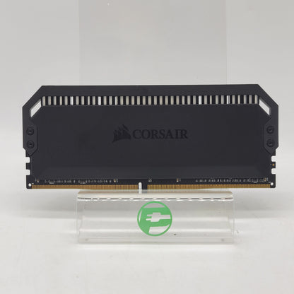 Corsair Dominator Platinum 32GB (2x16GB) RAM DDR4 3200MHz CMT32GX4M2C3200C16