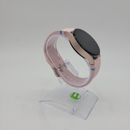 WiFi Only Samsung Galaxy Watch FE Ceramic SM-R861 Pink