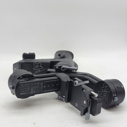 ZHIYUN WEEBILL 2 Gimbal Stabilizer CR120