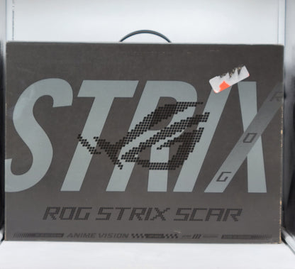 Asus ROG Strix Scar 18 Core Ultra 9 275HX 2.7GHz 32GB RAM 1TB SSD RTX 5070 Ti