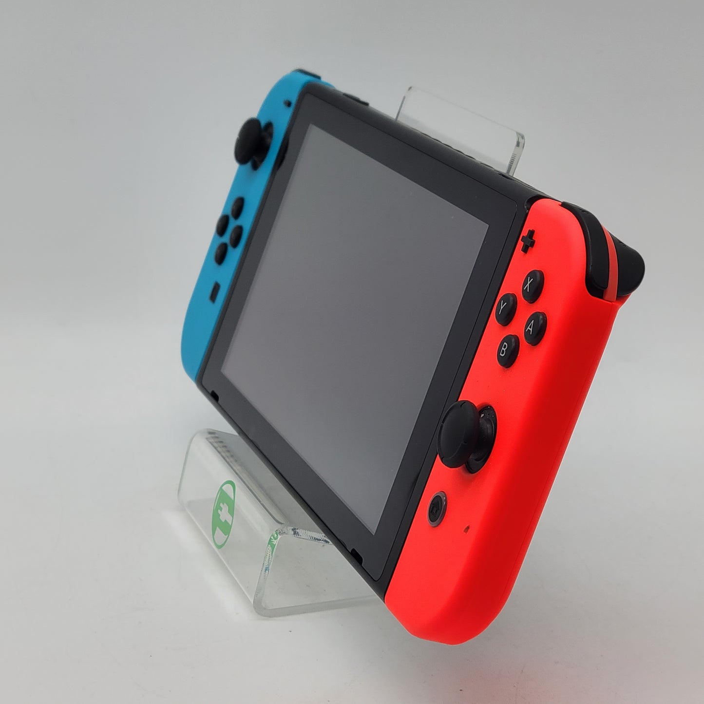 Nintendo Switch v2 Video Game Console HAC-001(-01)  Black