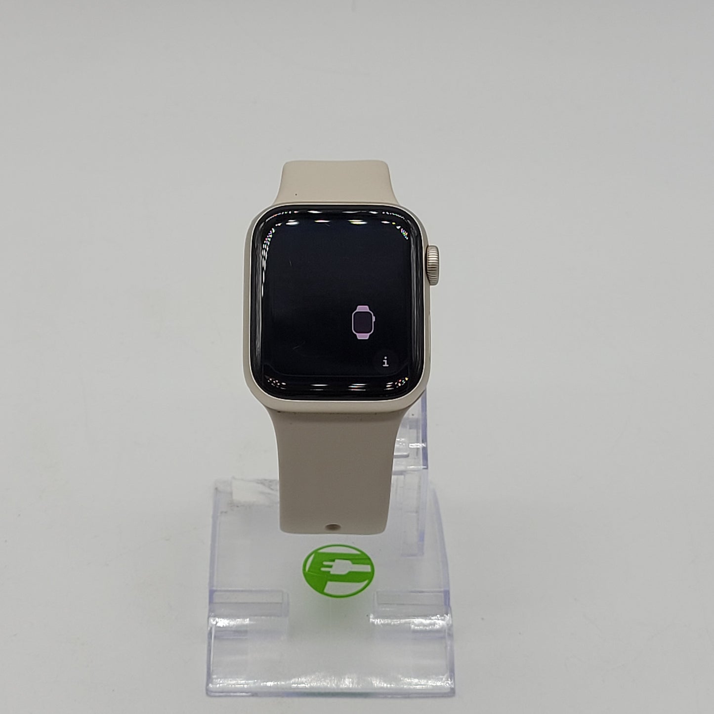 GPS Only Apple Watch SE 2nd Gen 40MM Aluminum A2722