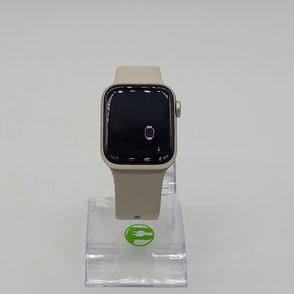 GPS Only Apple Watch SE 2nd Gen 40MM Aluminum A2722