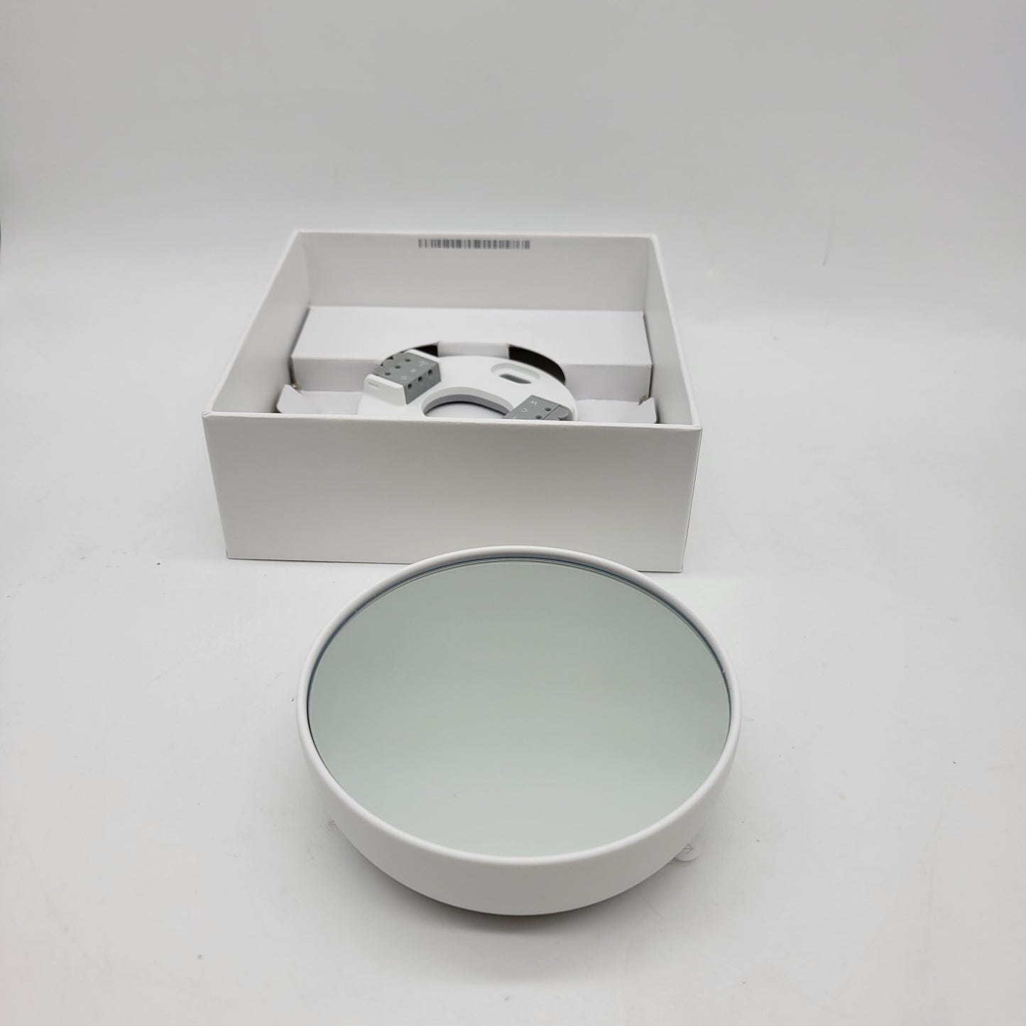 Google Nest  Thermostat Snow GA01334