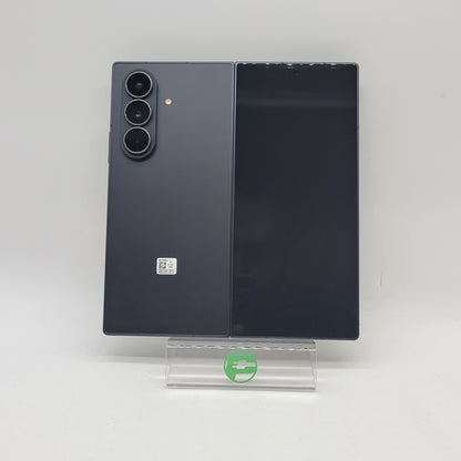 Factory Unlocked Samsung Galaxy Fold7 12GB RAM 512GB SM-F966U1 Jetblack