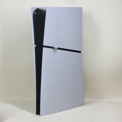 Sony PlayStation 5 Slim Digital Edition PS5 1TB White Console Gaming System