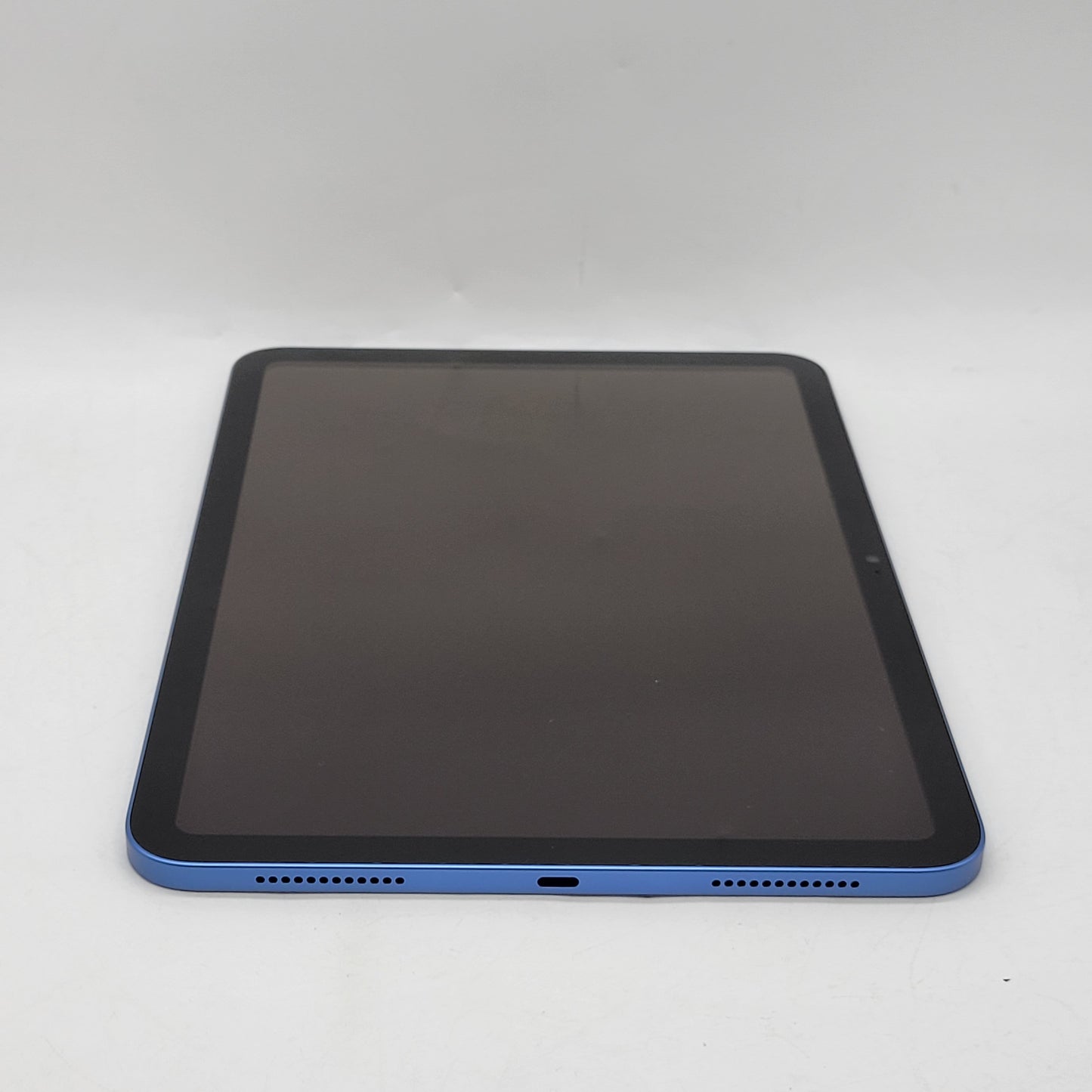 WiFi Only Apple iPad 11" (A16) 128GB Blue MD4A4LL/A