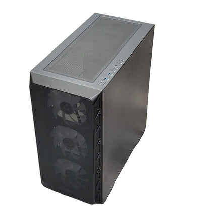 ASUS Custom PC Ryzen 5 7600X 4.70GHz 16GB RAM 1TB SSD Radeon RX 6650 XT