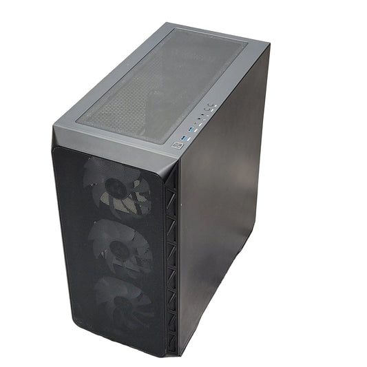 ASUS Custom PC Ryzen 5 7600X 4.70GHz 16GB RAM 1TB SSD Radeon RX 6650 XT