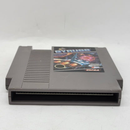Gyruss (Nintendo NES, 1989) Catridge Only