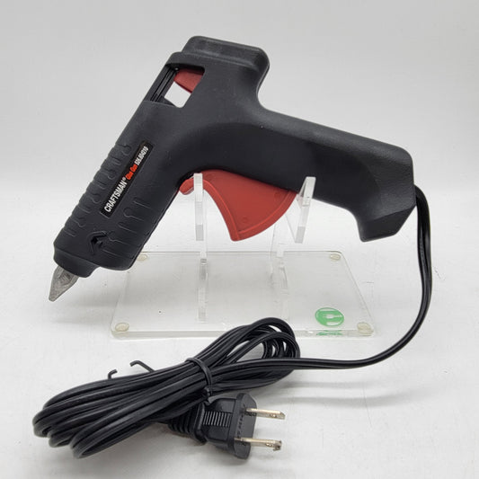 CRAFTSMAN Glue Gun Wired 120V