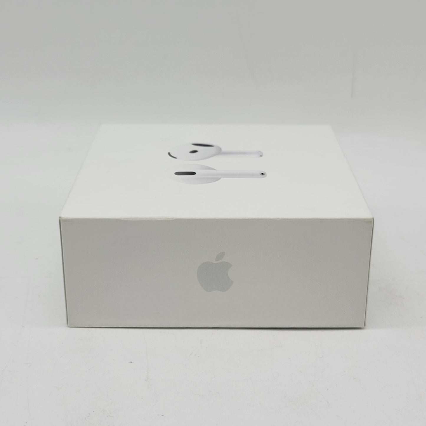 New Apple AirPods 4th Gen with Charging Case A3058 A3053 A3050 MXP63LL/A