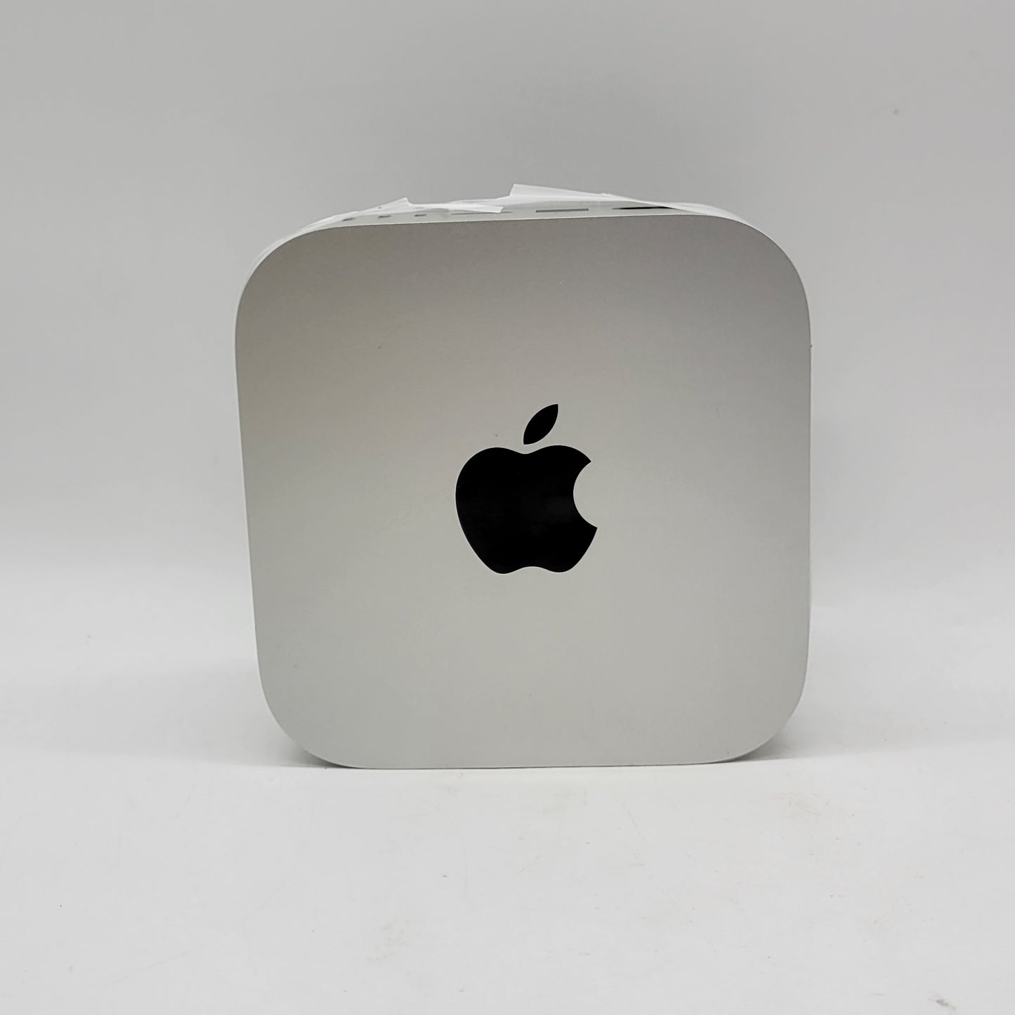 2024 Apple Mac Mini M4 4.4GHz 16GB RAM 256GB SSD Silver A3238