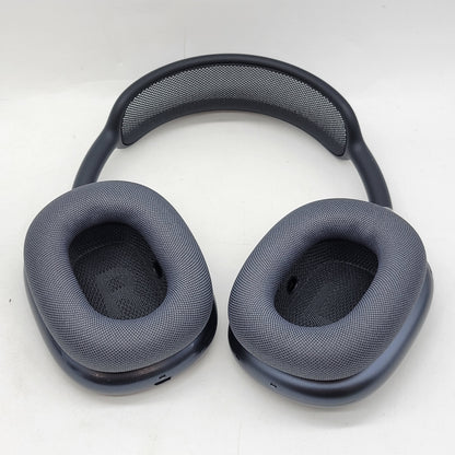 Apple AirPods Max 2 Wireless Over-Ear Headphones Midnight A3454