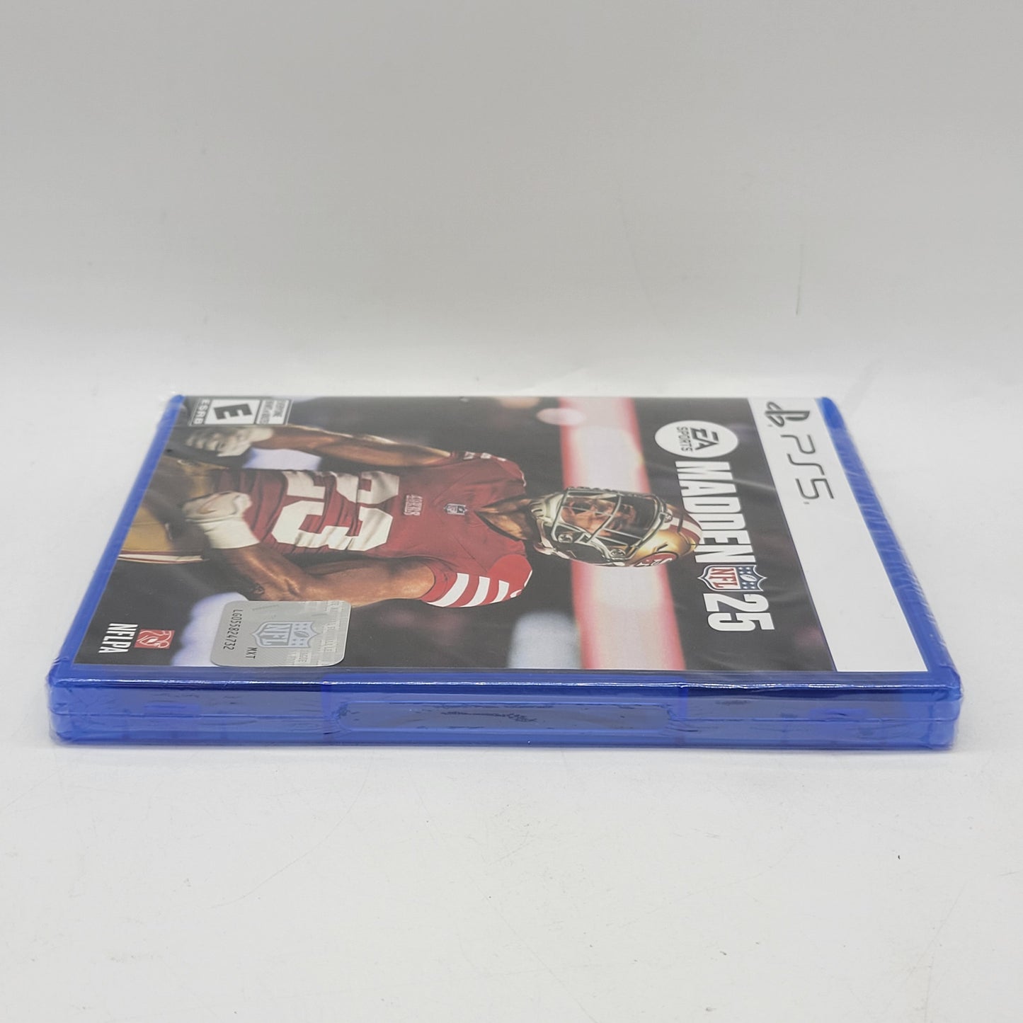 New Madden NFL 25 (Sony PlayStation 5 PS5, 2025)