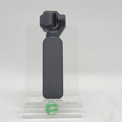 DJI Osmo Pocket  12MP Action Camera OT110