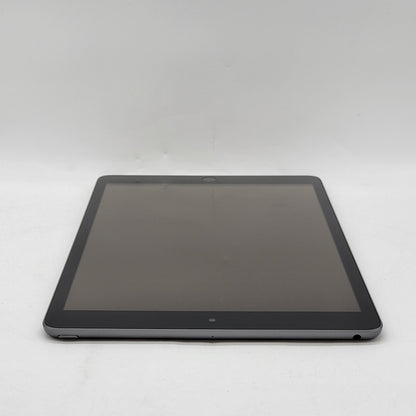 WiFi Only Apple iPad 9th Gen 64GB Space Gray MK2K3LL/A