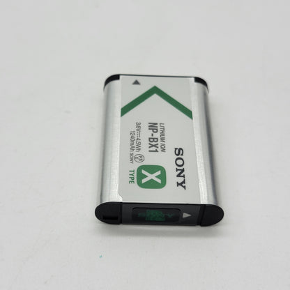 Sony ZV-1 20.1MP Compact Mirrorless Digital Camera Flawless
