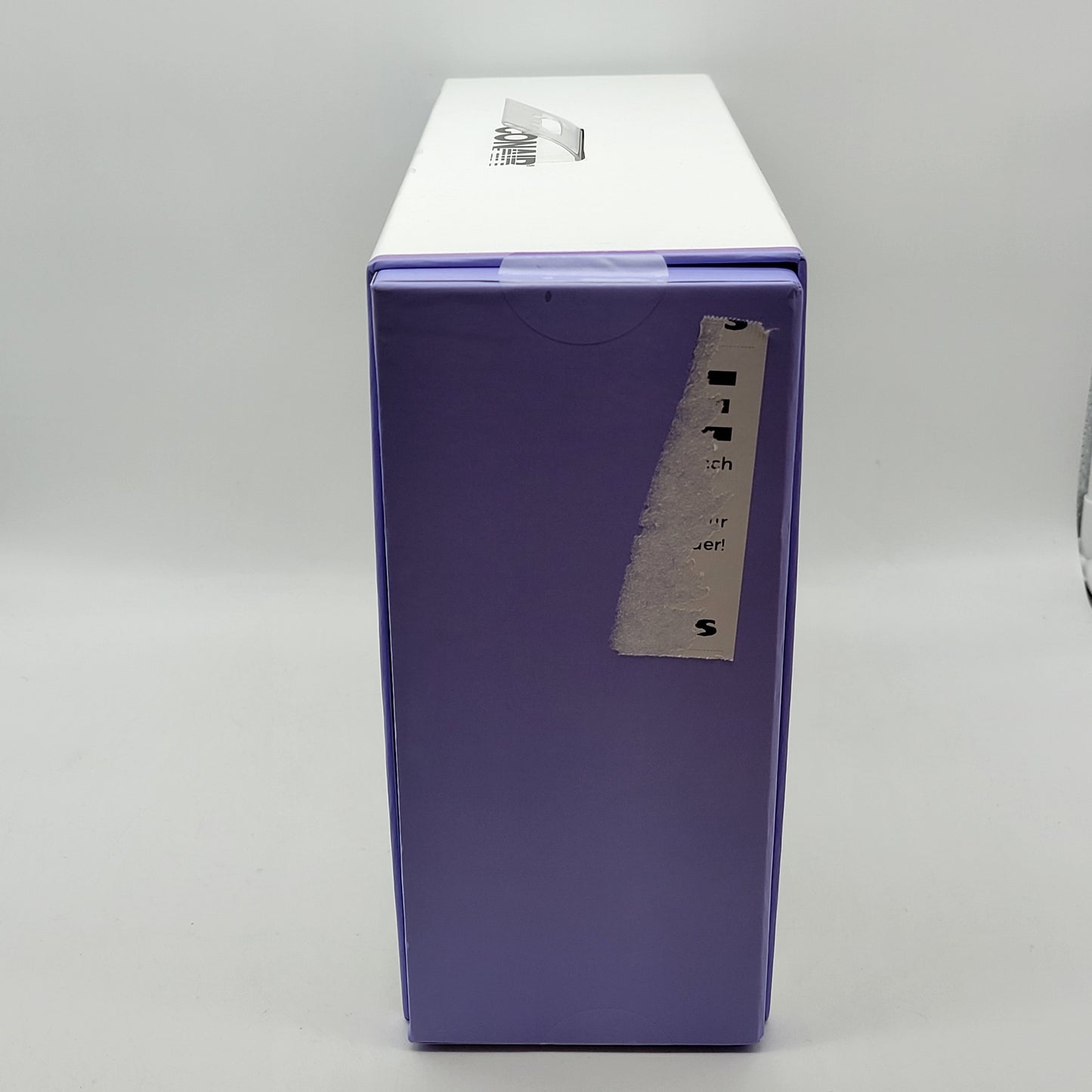 New CONAIR MASK4 LED Light Therapy Anti-Aging Device