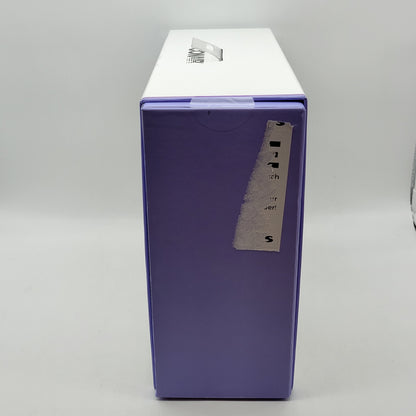 New CONAIR MASK4 LED Light Therapy Anti-Aging Device