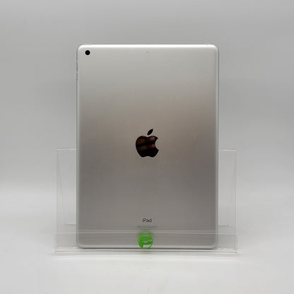WiFi Only Apple iPad 7th Gen 128GB Silver MW782LL/A