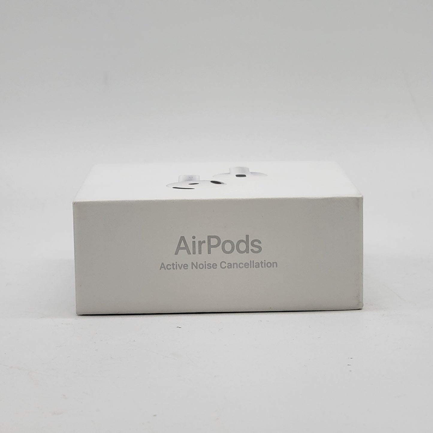 New Apple AirPods 4th GEN ANC with MagSafe Charging Case A3056 A3055 A3059