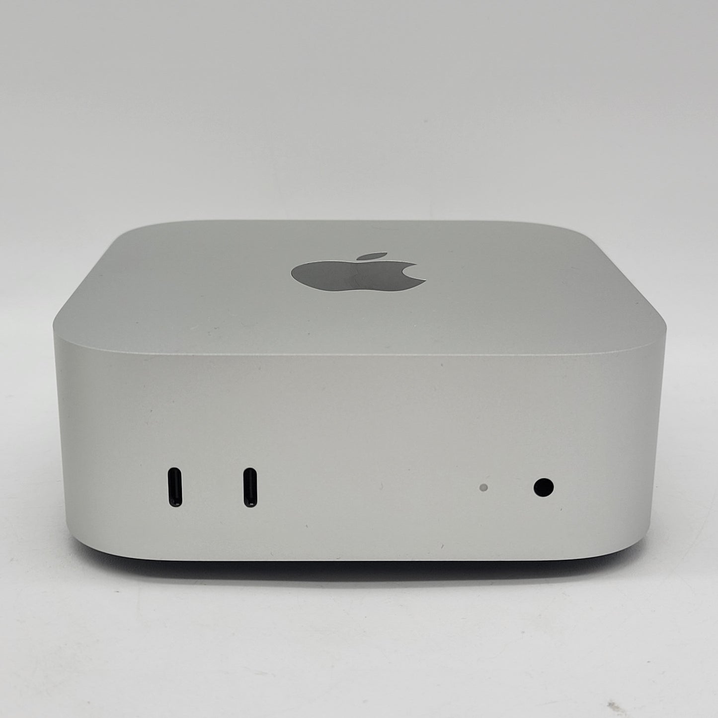 2024 Apple Mac Mini M4 Pro 4.4GHz 24GB RAM 512GB SSD Silver A3239