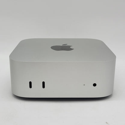 2024 Apple Mac Mini M4 Pro 4.4GHz 24GB RAM 512GB SSD Silver A3239