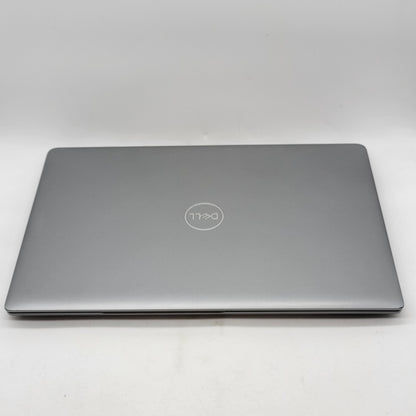 Dell Latitude 5550 15.6" Core Ultra 5 125U 1.3GHz 16GB RAM 256GB SSD