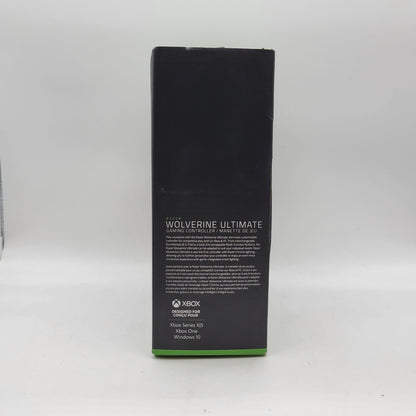 New Razer Wolverine Ultimate Gaming Controller B074RNL1RX