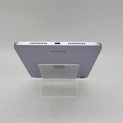 WiFi Only Apple iPad mini (A17 Pro) 128GB Purple MXN93LL/A