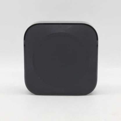 Apple TV 4K 3rd Gen 64GB Digital HD Media Streamer MN893LL/A WiFi + Ethernet