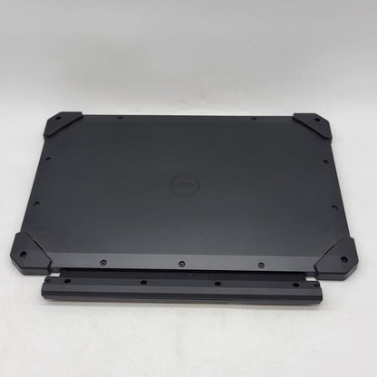 Dell Keyboard Cover with Kickstand for Latitude 12 Rugged Tablet T03HKYB