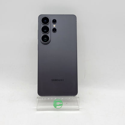 Factory Unlocked Samsung Galaxy S26 Ultra 12GB RAM 256GB SM-S948U1 Black