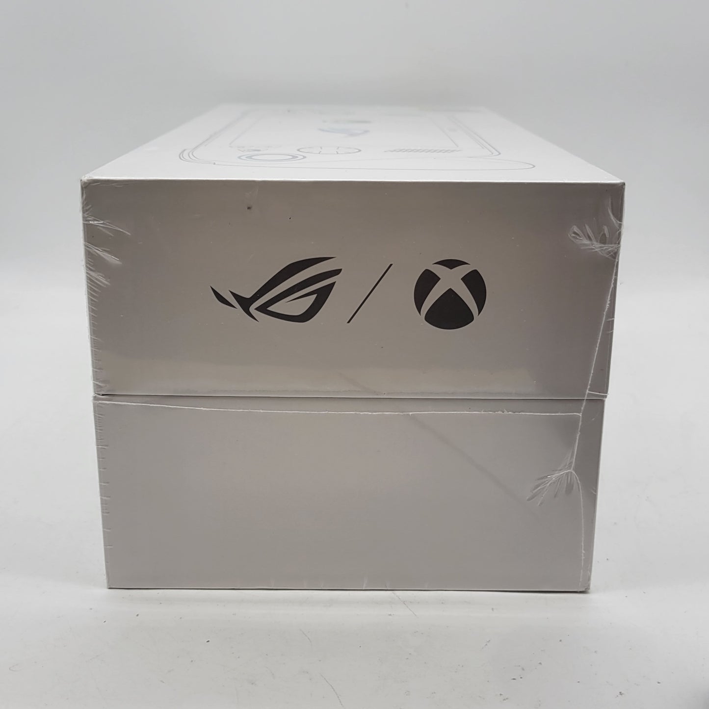 New Asus ROG XBOX Ally 7" AMD Ryzen Z2 A 16GB RAM 512GB White RC73YA-XB